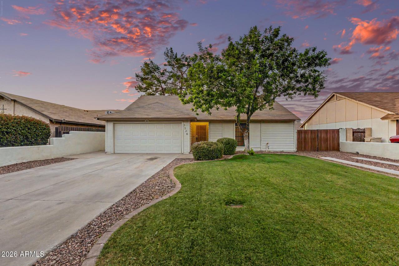 7326 W Maryland Ave., Glendale, AZ 85303