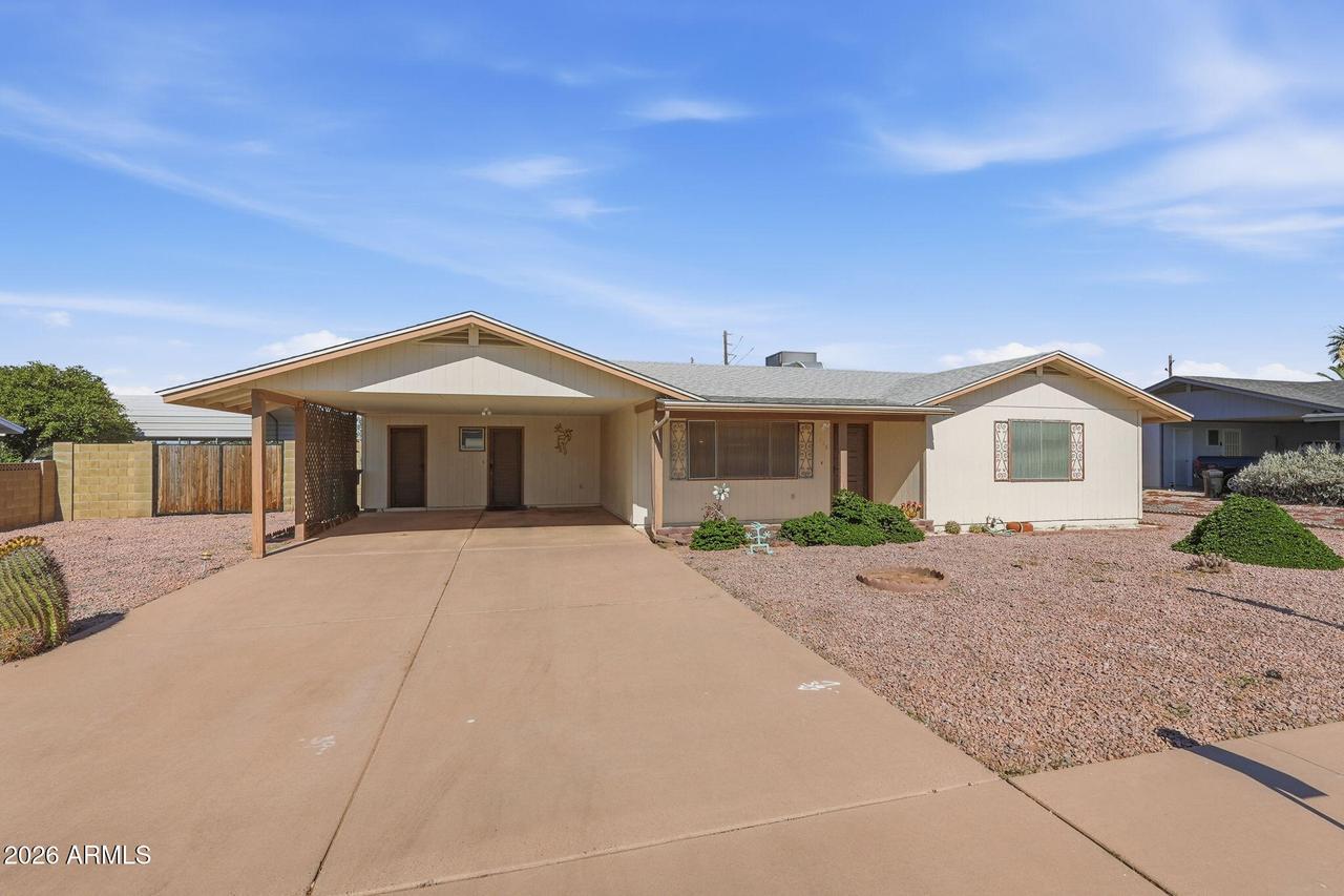 426 S 113th Pl., Mesa, AZ 85208