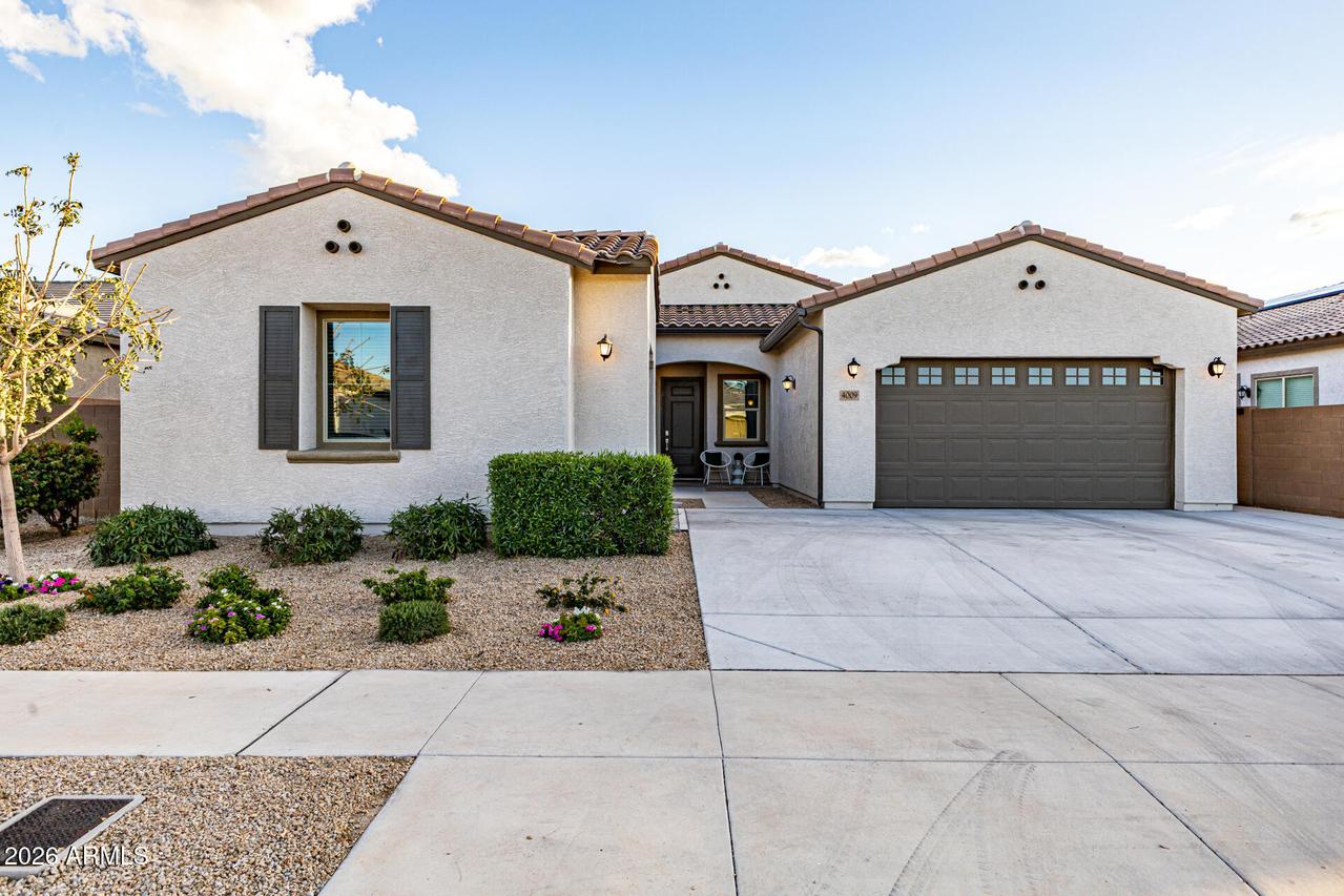 4009 W Hayduk Rd., Laveen, AZ 85339