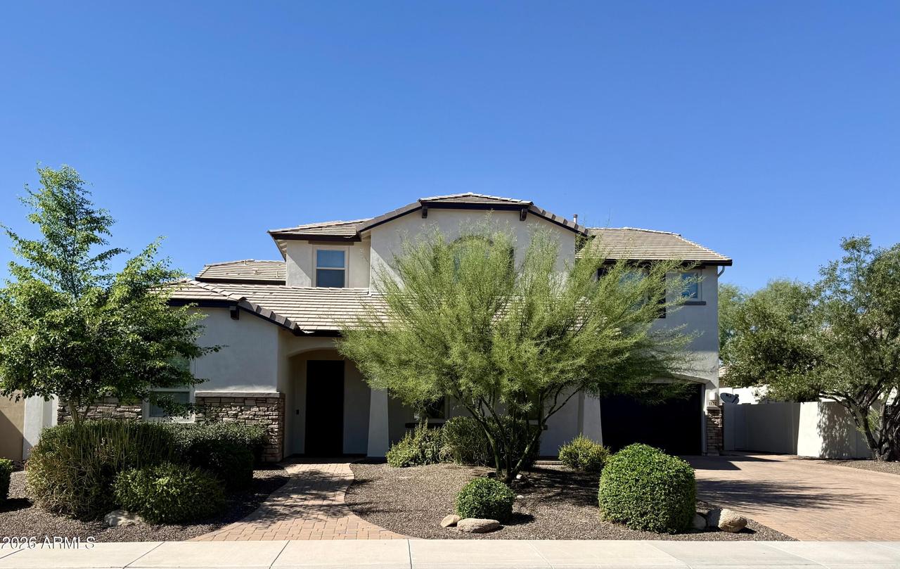 1122 E Bajor St., Gilbert, AZ 85298