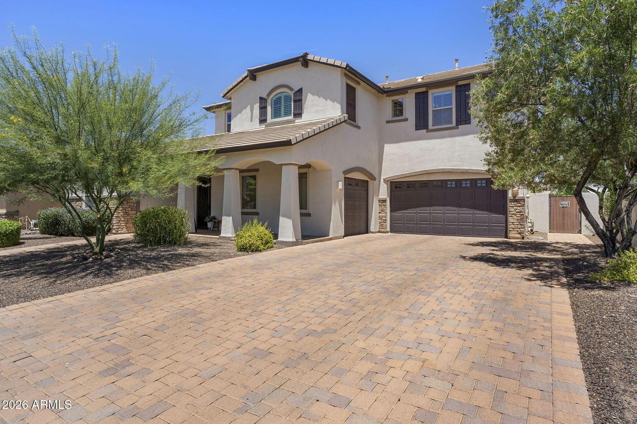 1122 E Bajor St., Gilbert, AZ 85298