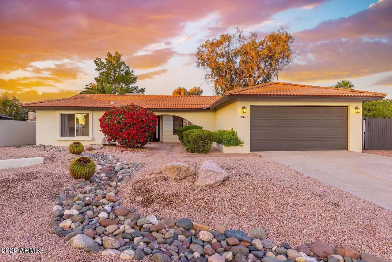 4840 E Hearn Rd., Scottsdale, AZ 85254