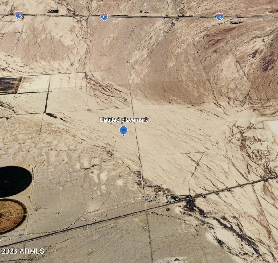 44501 Stutz Well Rd. #-, Salome, AZ 85348