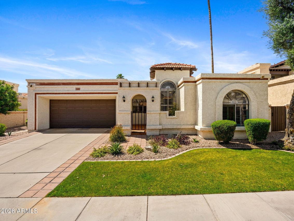8771 E Appaloosa Tr., Scottsdale, AZ 85258