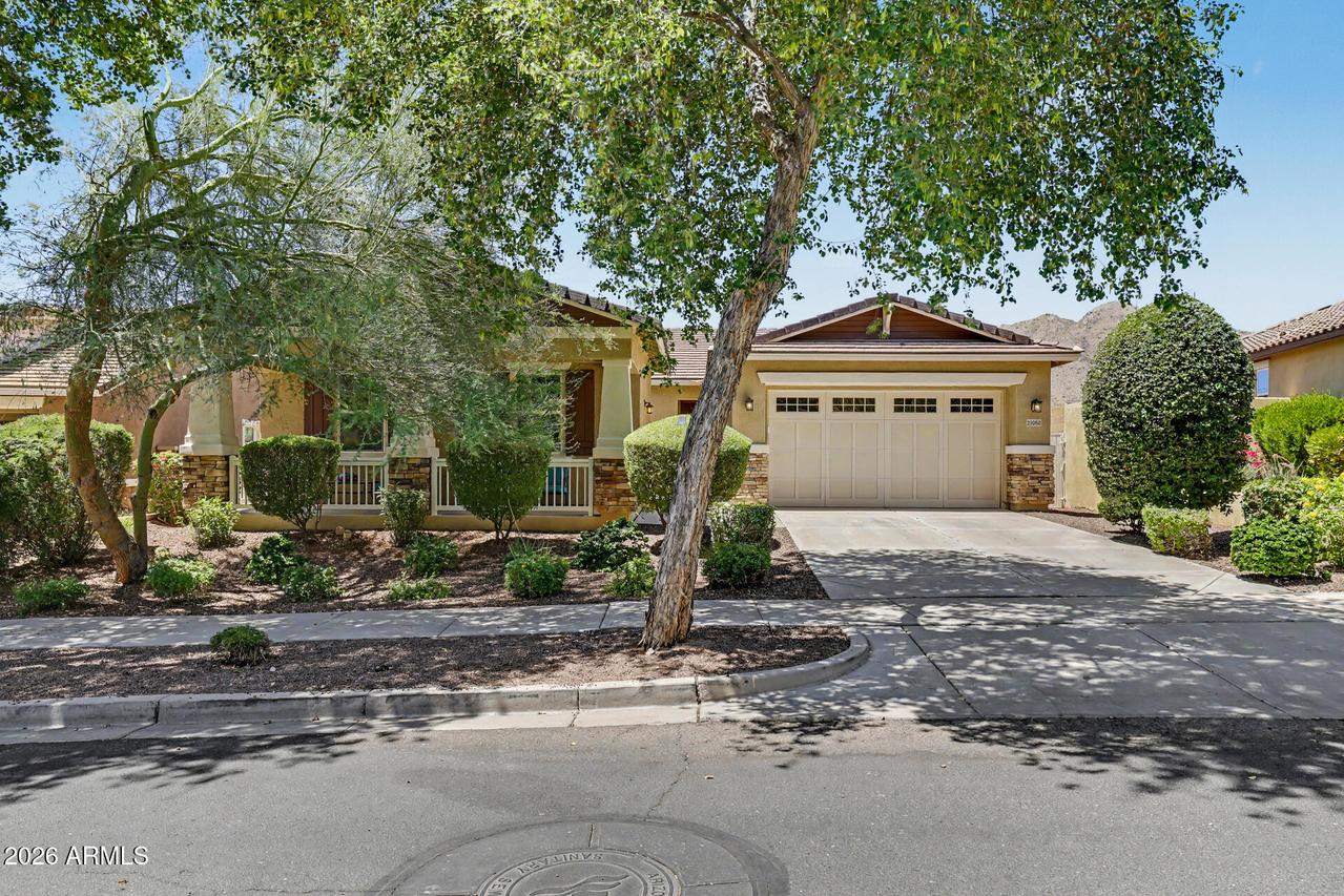 21080 W Wycliff Dr., Buckeye, AZ 85396