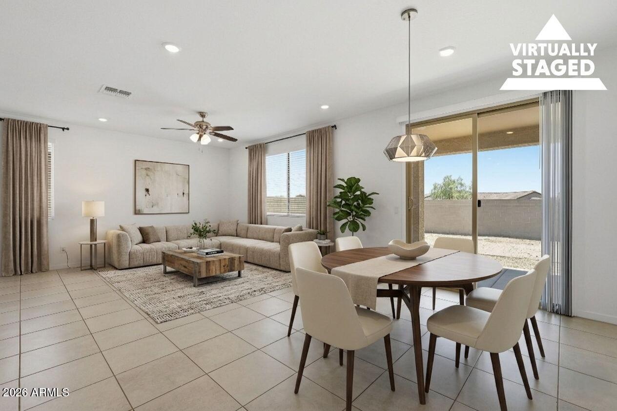 25243 W Bowker St., Buckeye, AZ 85326