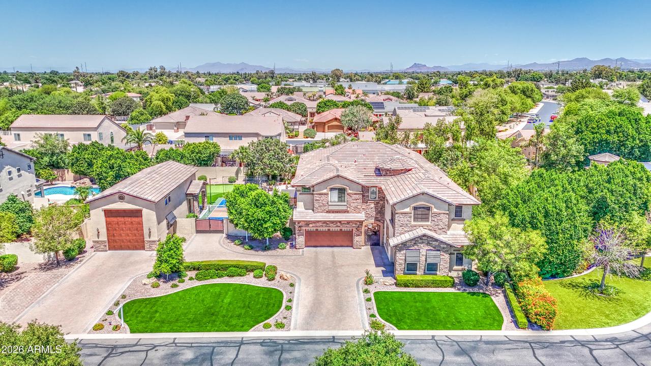 2468 E Amber Ct., Gilbert, AZ 85296