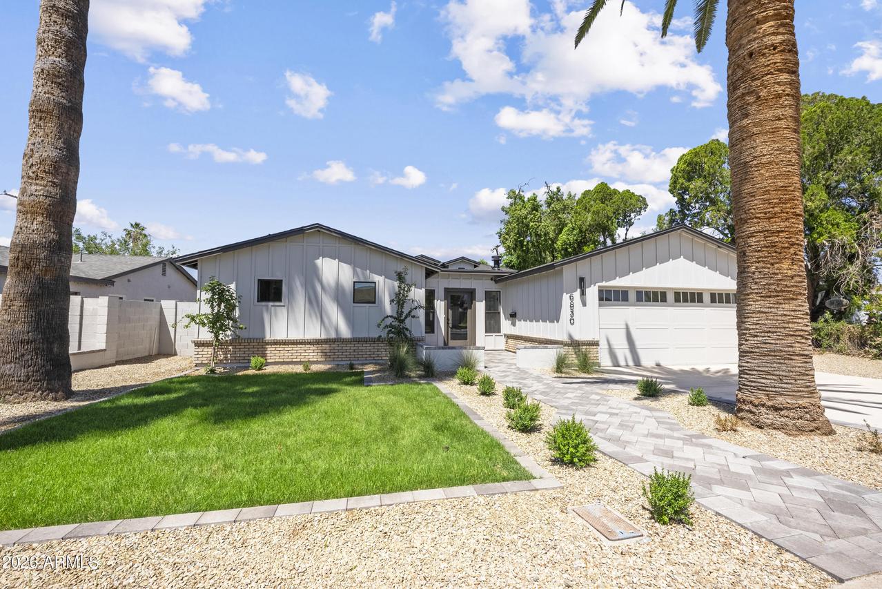 6830 N 10th Pl., Phoenix, AZ 85014
