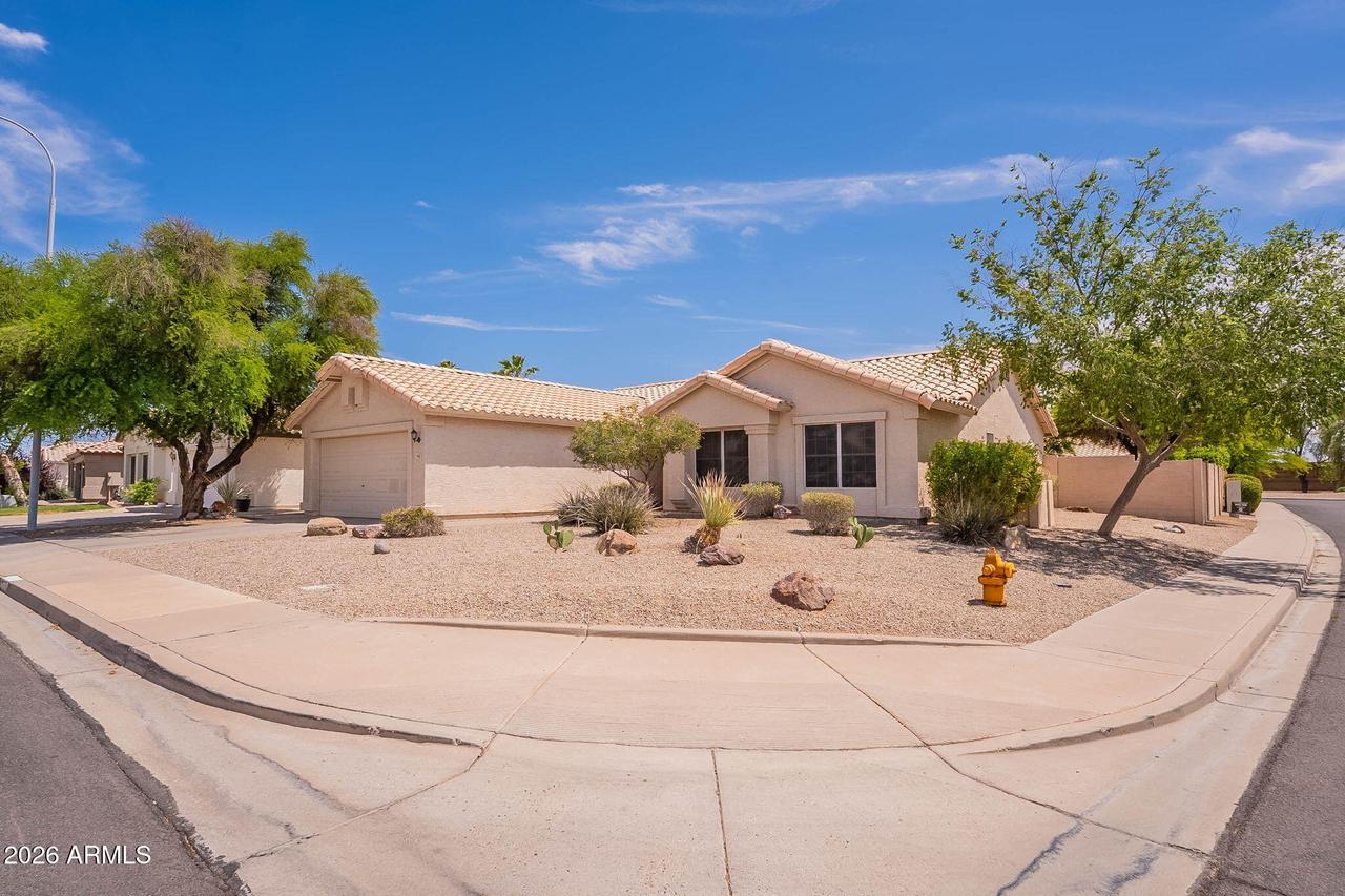 5463 W Geronimo St., Chandler, AZ 85226