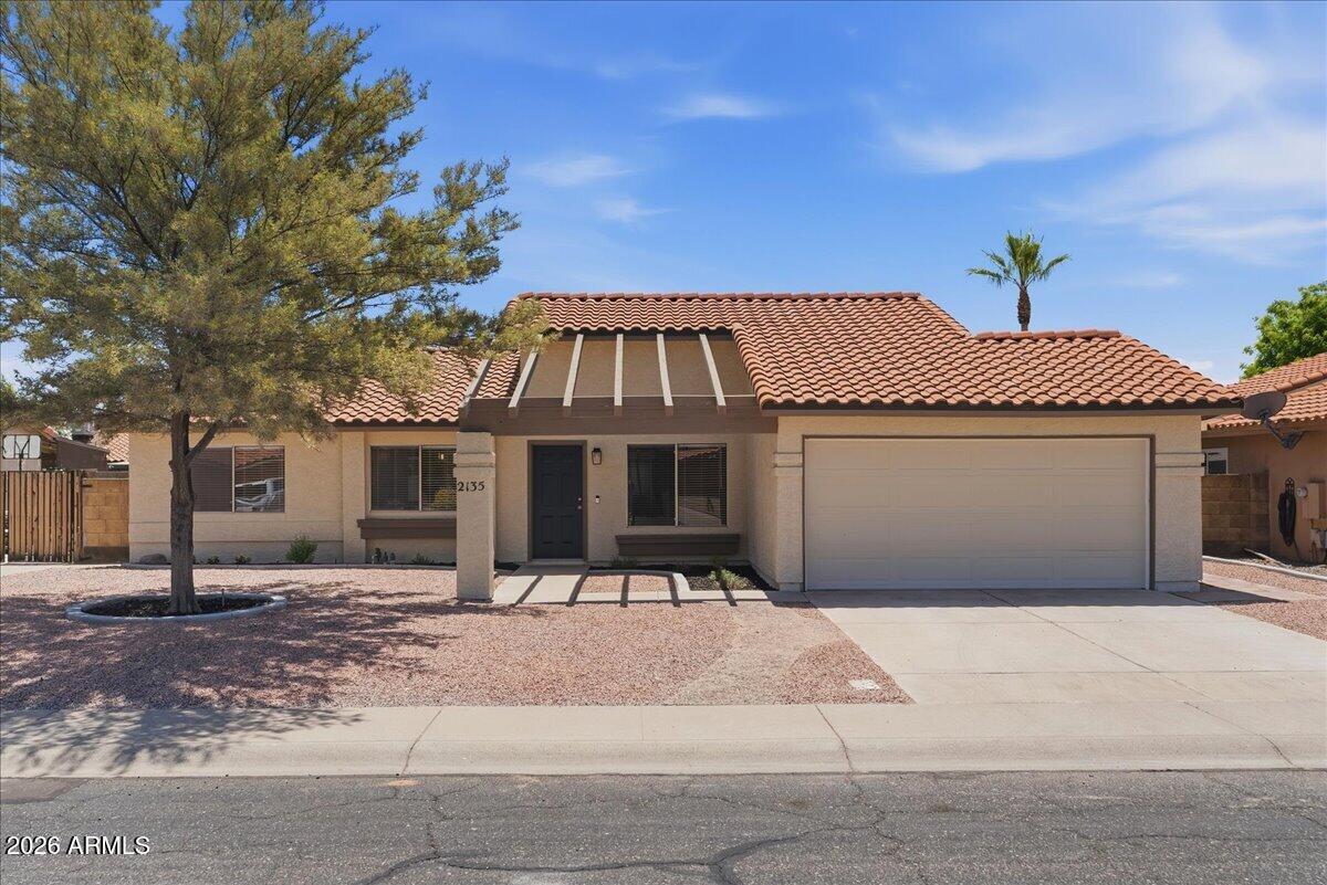2135 W Monroe St., Chandler, AZ 85224