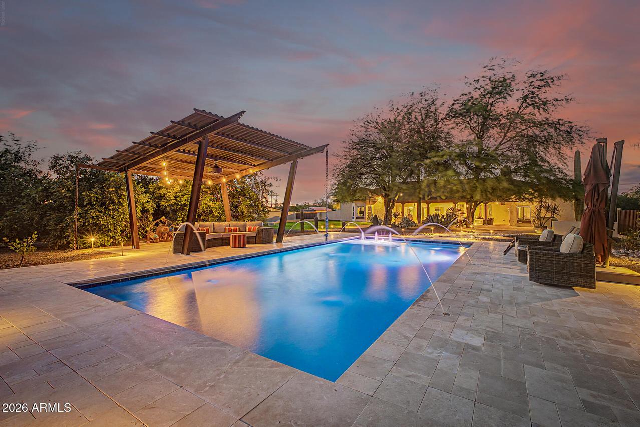 6025 E Milton Dr., Cave Creek, AZ 85331