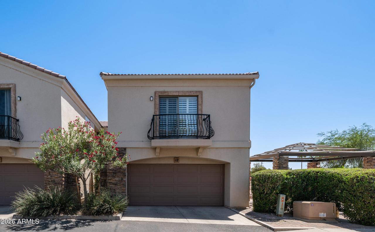 7303 N 14th St. #12, Phoenix, AZ 85020