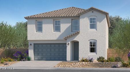 12530 N 303rd Ln., Buckeye, AZ 85396