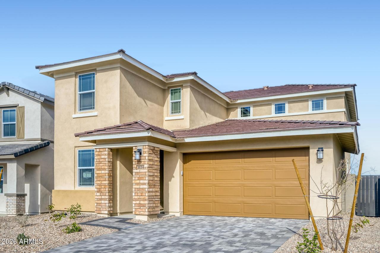 30314 W Wild Hazel Dr., Buckeye, AZ 85396