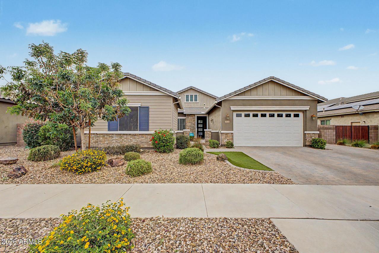 20226 E Raven Dr., Queen Creek, AZ 85142