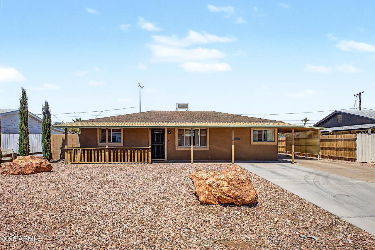 11118 W Iowa Ave., Youngtown, AZ 85363