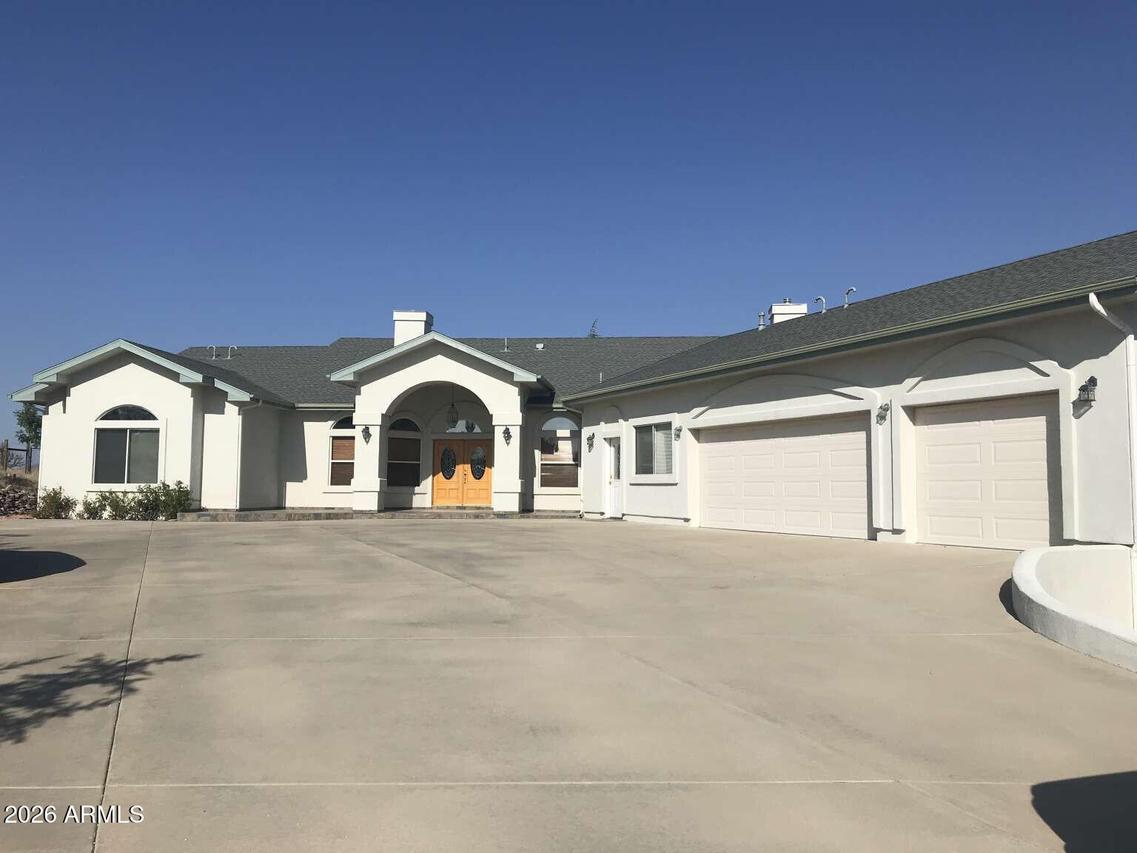 20480 N Buckboard Ln., Paulden, AZ 86334