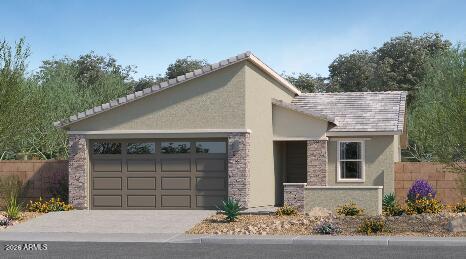 30277 W Wild Hazel Dr., Buckeye, AZ 85396