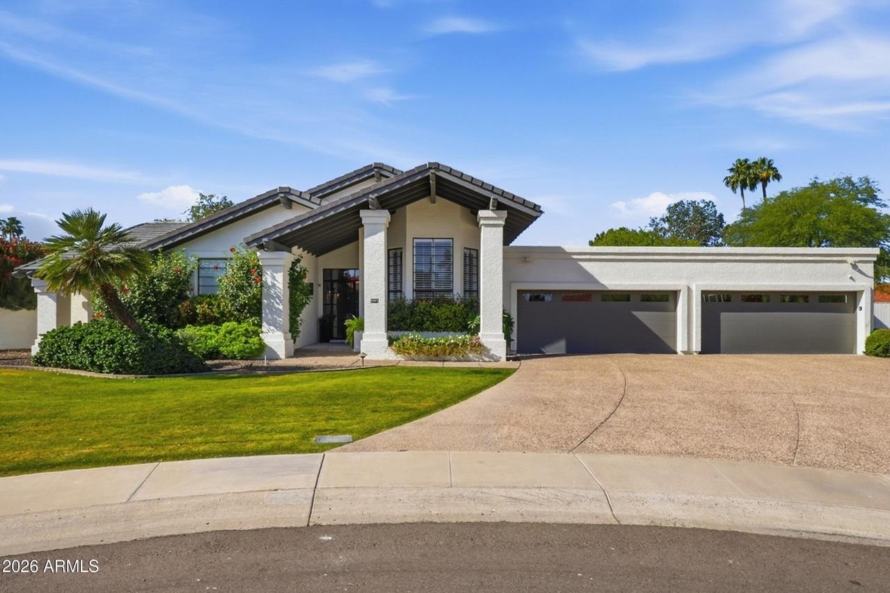 9801 E Caron St., Scottsdale, AZ 85258