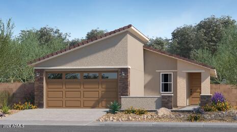 30255 W Wild Hazel Dr., Buckeye, AZ 85396