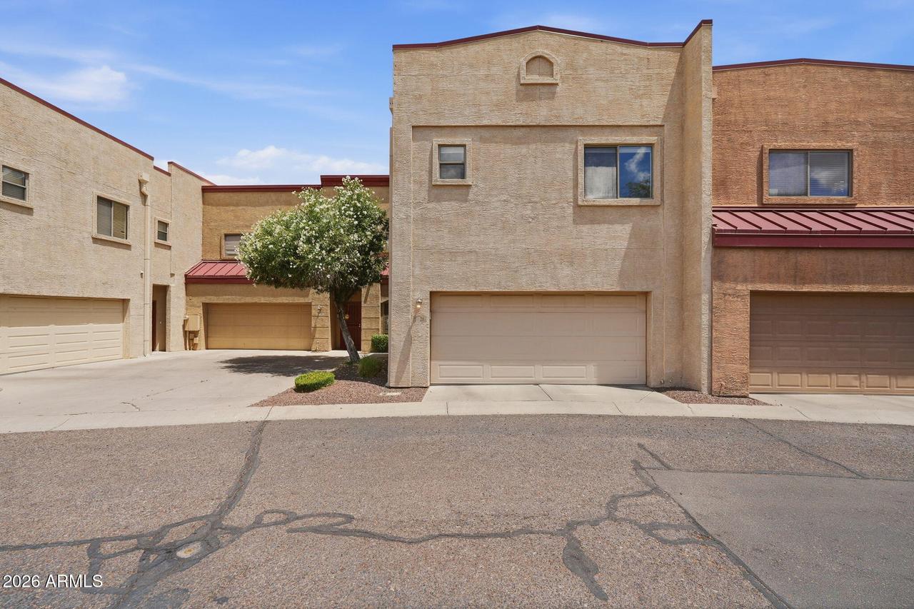 1015 S Val Vista Dr. #28, Mesa, AZ 85204