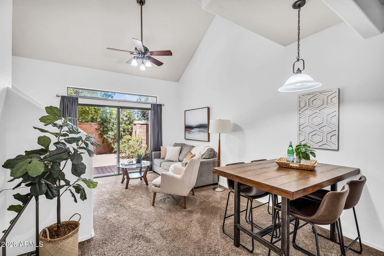 1015 S Val Vista Dr. #28, Mesa, AZ 85204