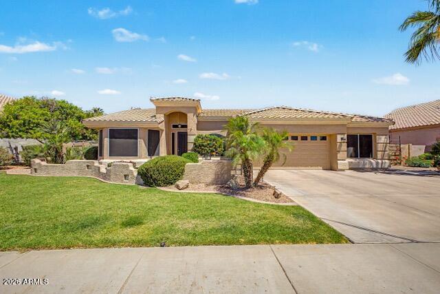 6322 W Jasper Dr., Chandler, AZ 85226