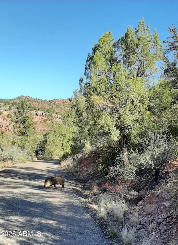 60 Casa La Courta Rd. #A, Sedona, AZ 86336