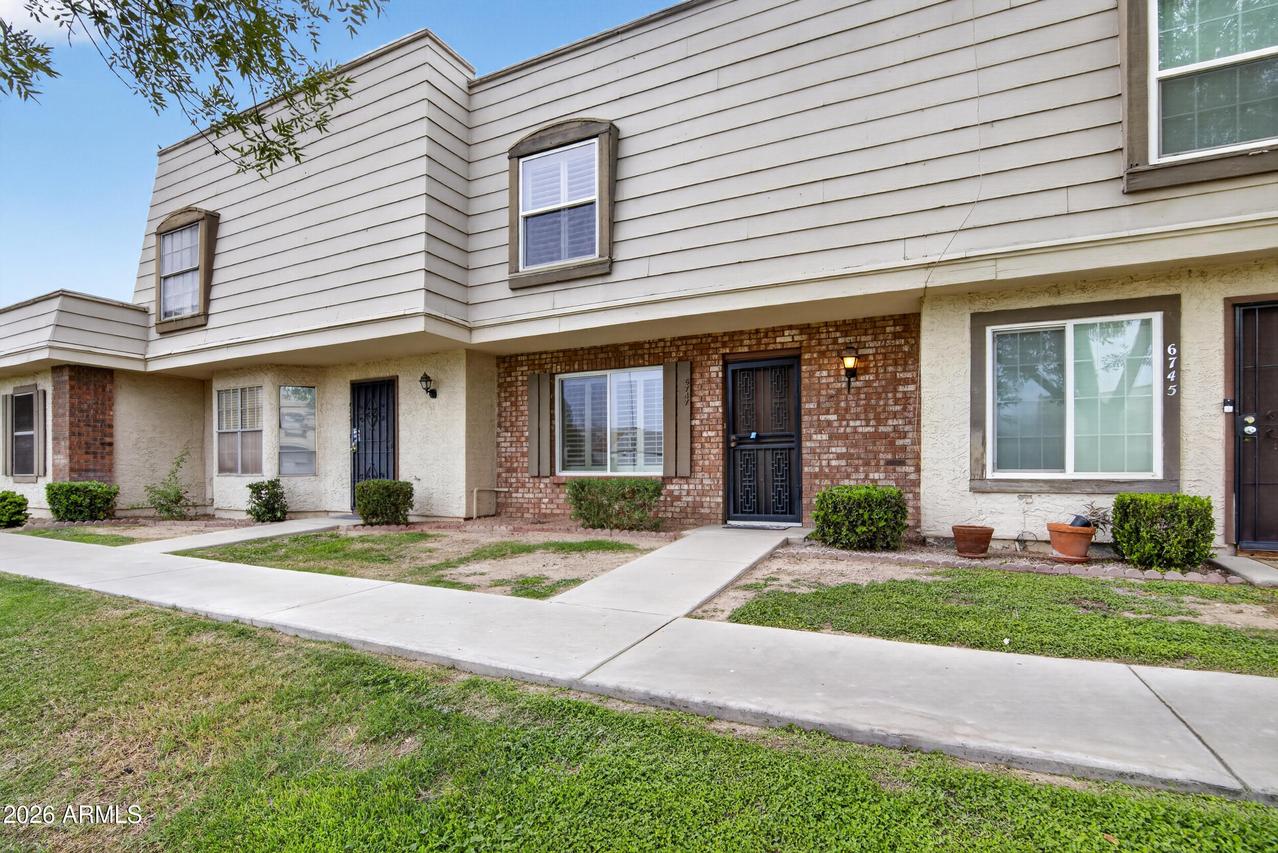 6747 S Jentilly Ln., Tempe, AZ 85283