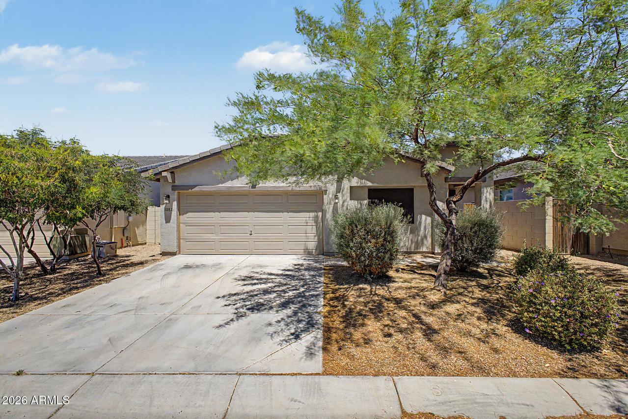 1882 W Road Agent St., Apache Junction, AZ 85120