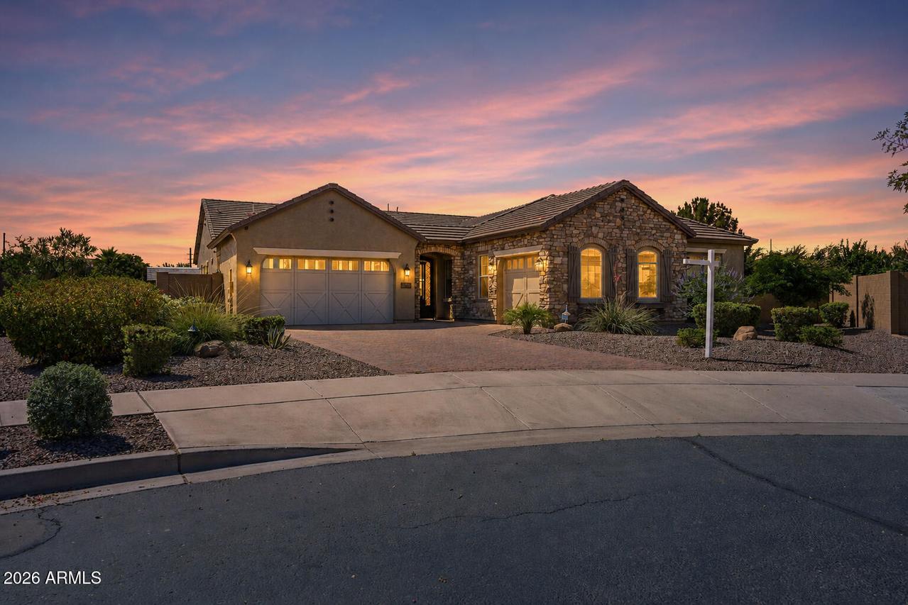 21738 S 222nd Ct., Queen Creek, AZ 85142