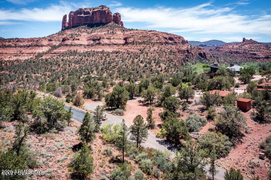 80-100 Casa La Courta Rd. #C, E, Sedona, AZ 86336