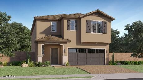 23218 W Corona Ave., Buckeye, AZ 85326