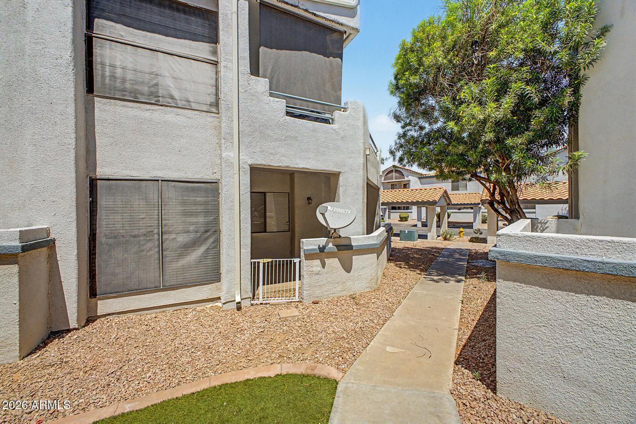 1800 W Elliot Rd. #134, Chandler, AZ 85224