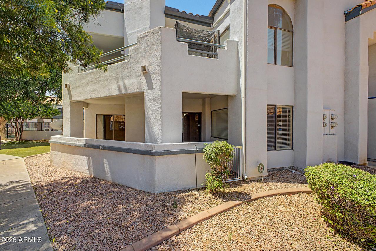 1800 W Elliot Rd. #134, Chandler, AZ 85224