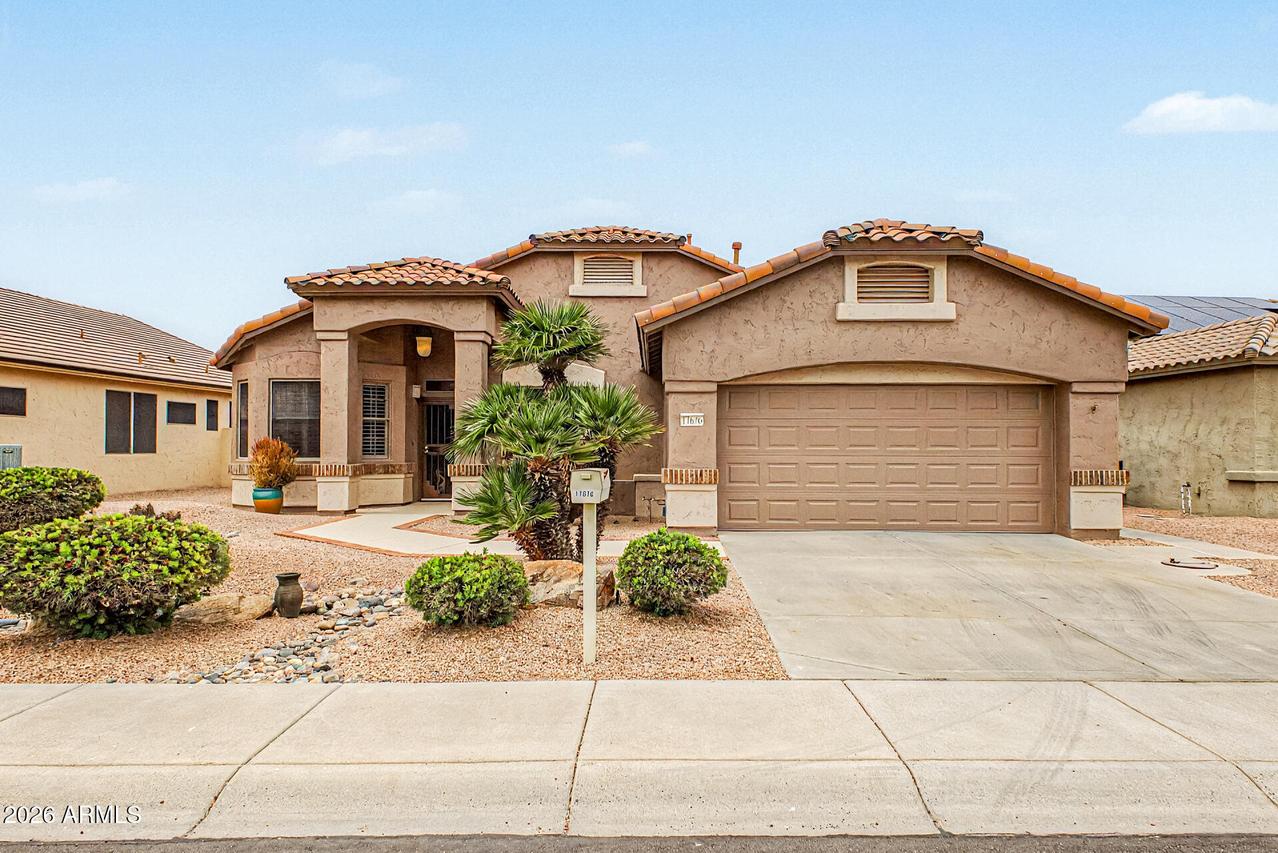 17676 N Coconino Dr., Surprise, AZ 85374
