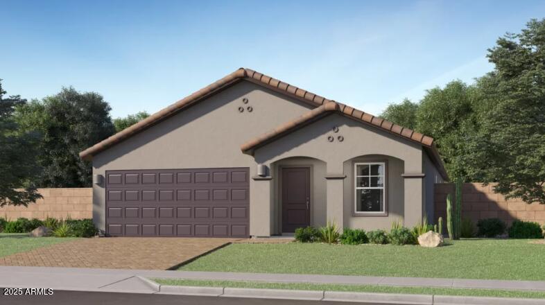 23424 W Bloch Rd., Buckeye, AZ 85326