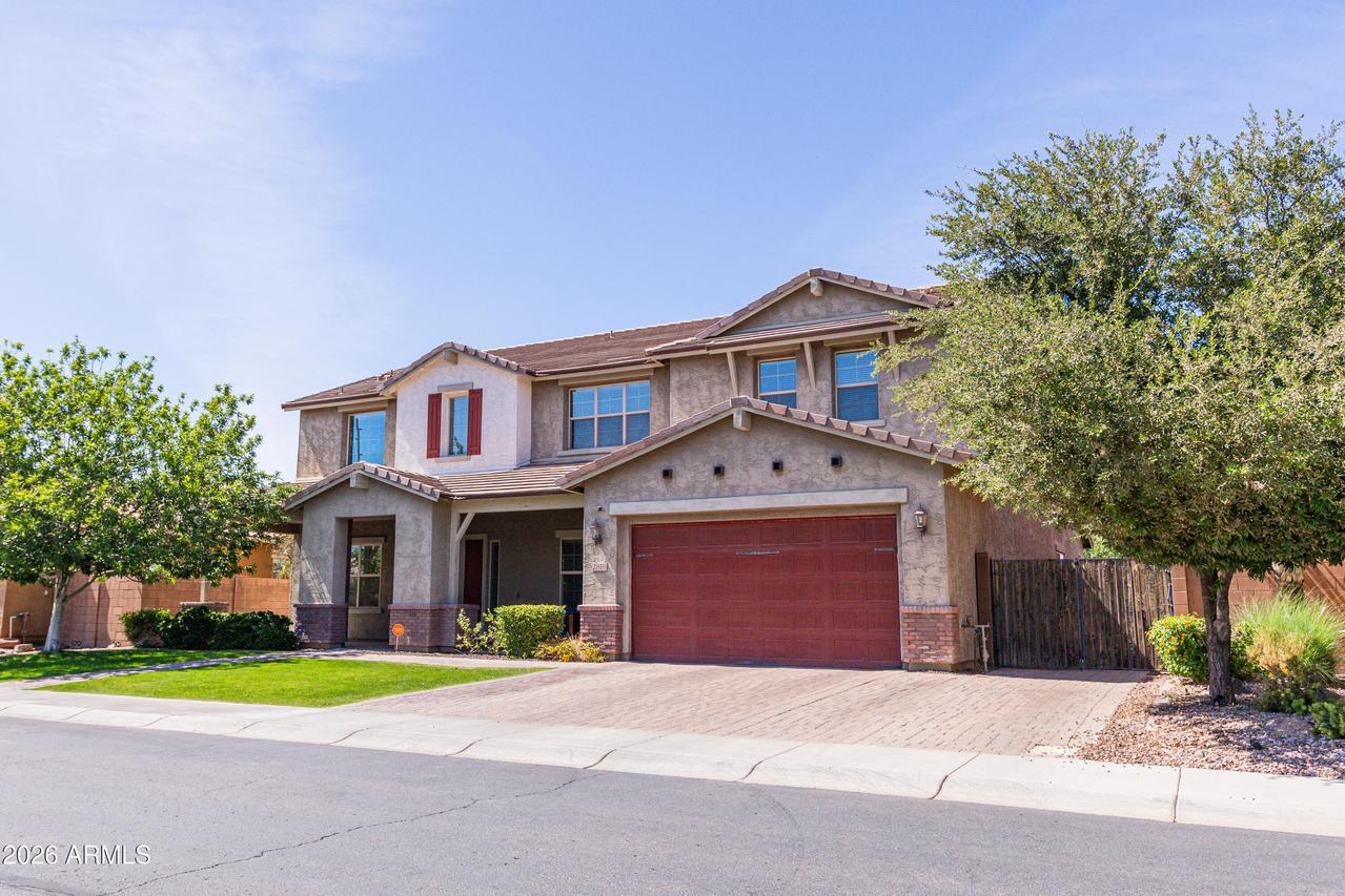 2818 E Odessa St., Mesa, AZ 85213