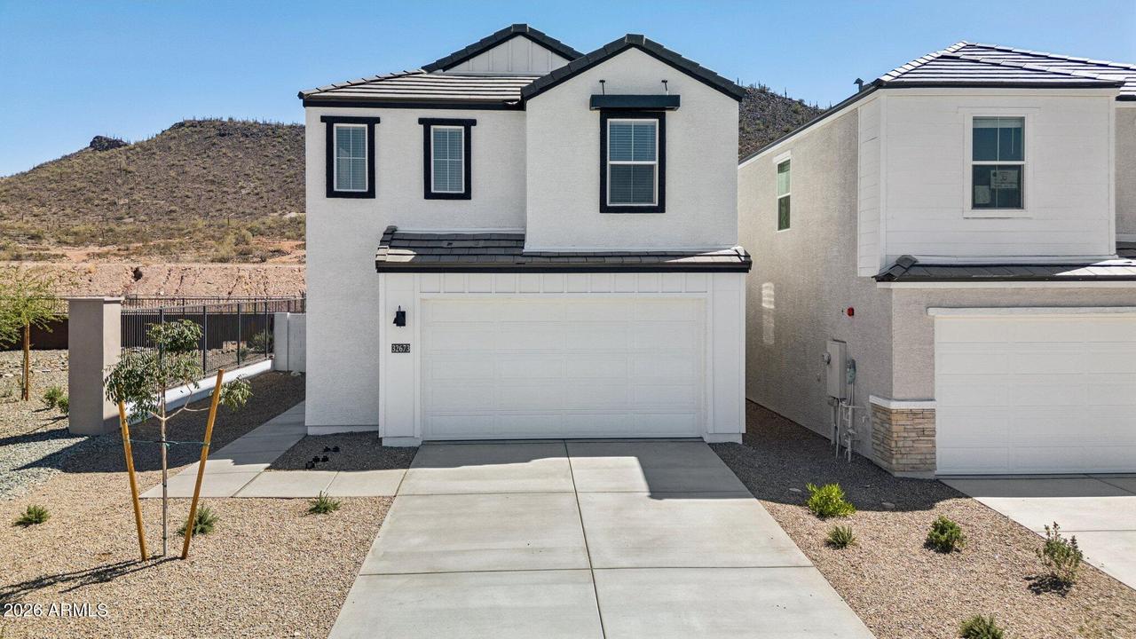 32673 N Smoke View Tr., Peoria, AZ 85383
