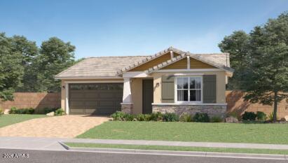 23253 W Chipman Rd., Buckeye, AZ 85326