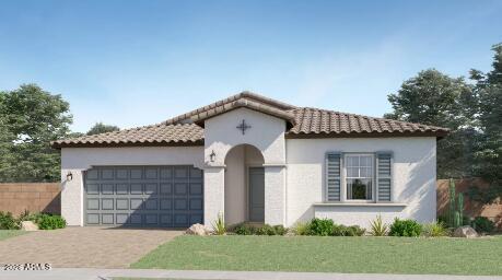 4913 S 231st Dr., Buckeye, AZ 85326