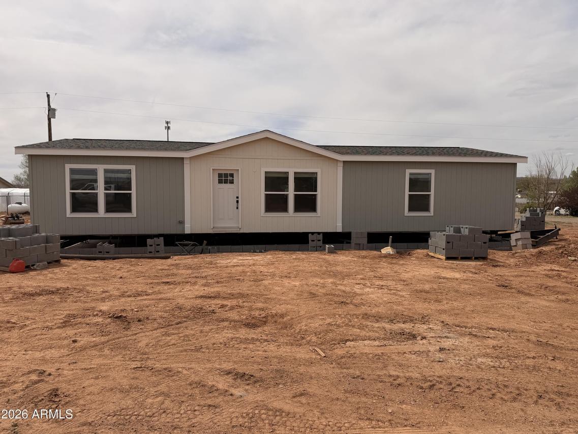 313 S Aspen St., Fredonia, AZ 86022