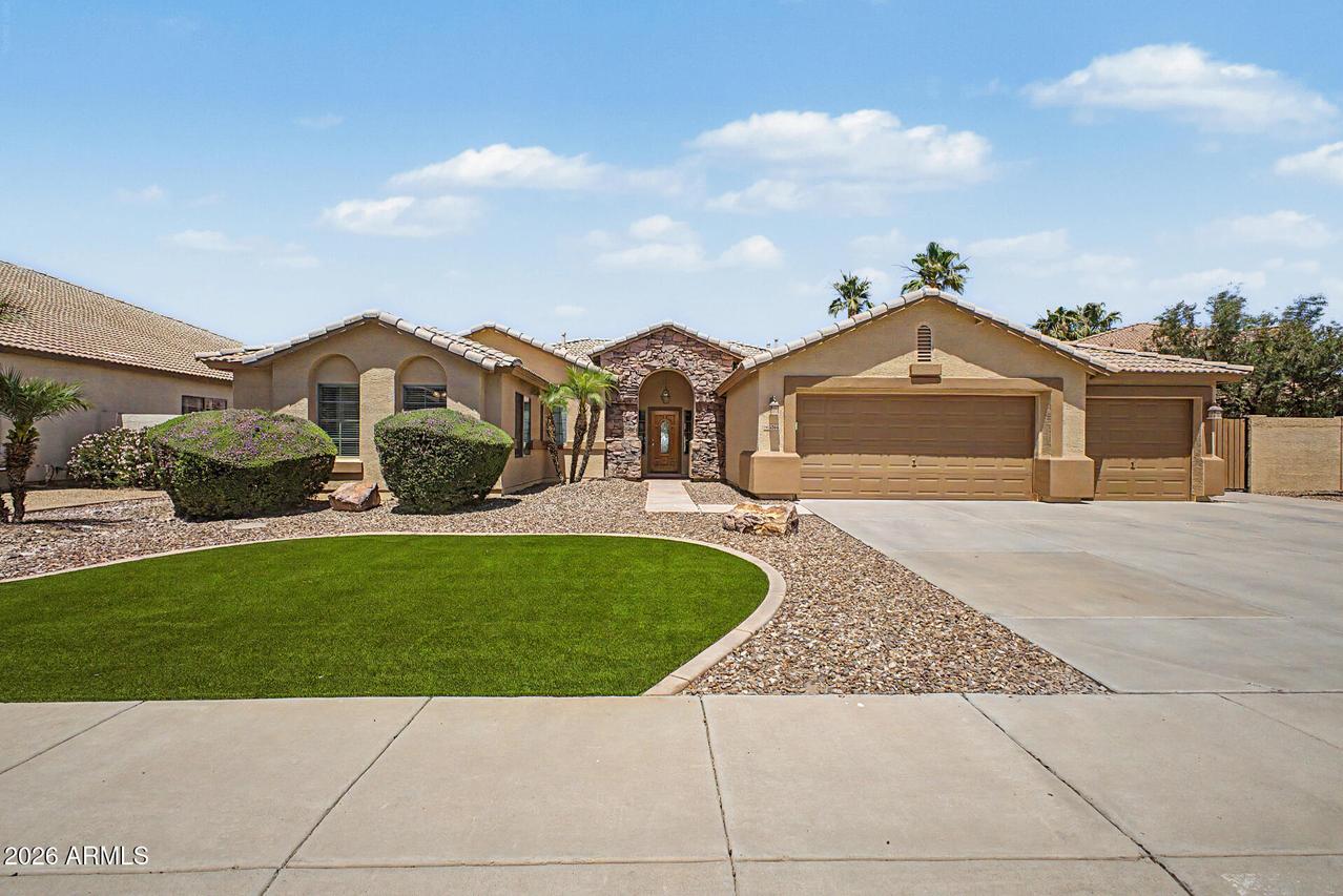 3766 S Ponderosa Dr., Gilbert, AZ 85297