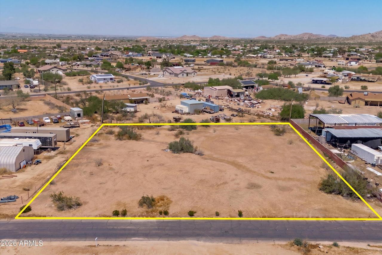 13xxx S Zuni Rd. #212, Buckeye, AZ 85396