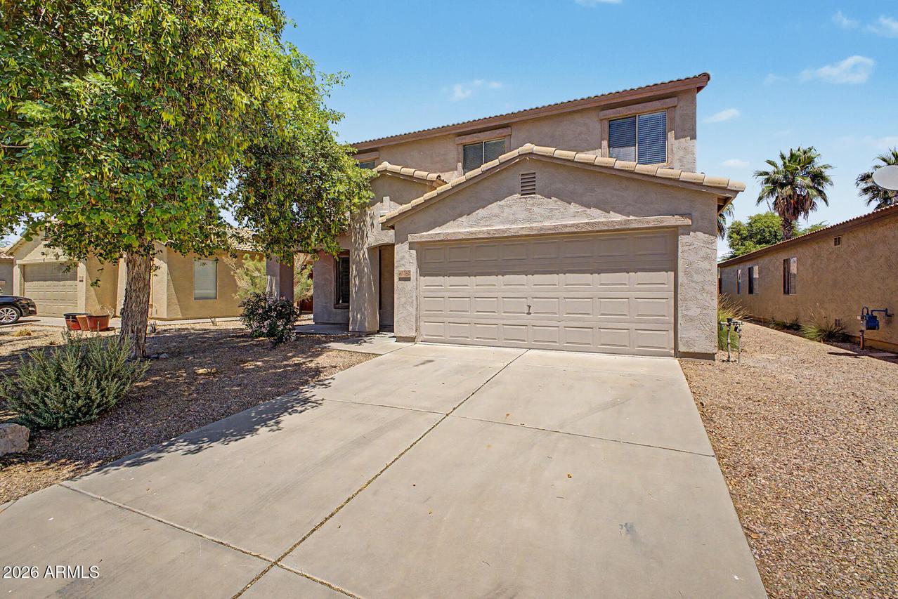 43782 W Sagebrush Tr., Maricopa, AZ 85138