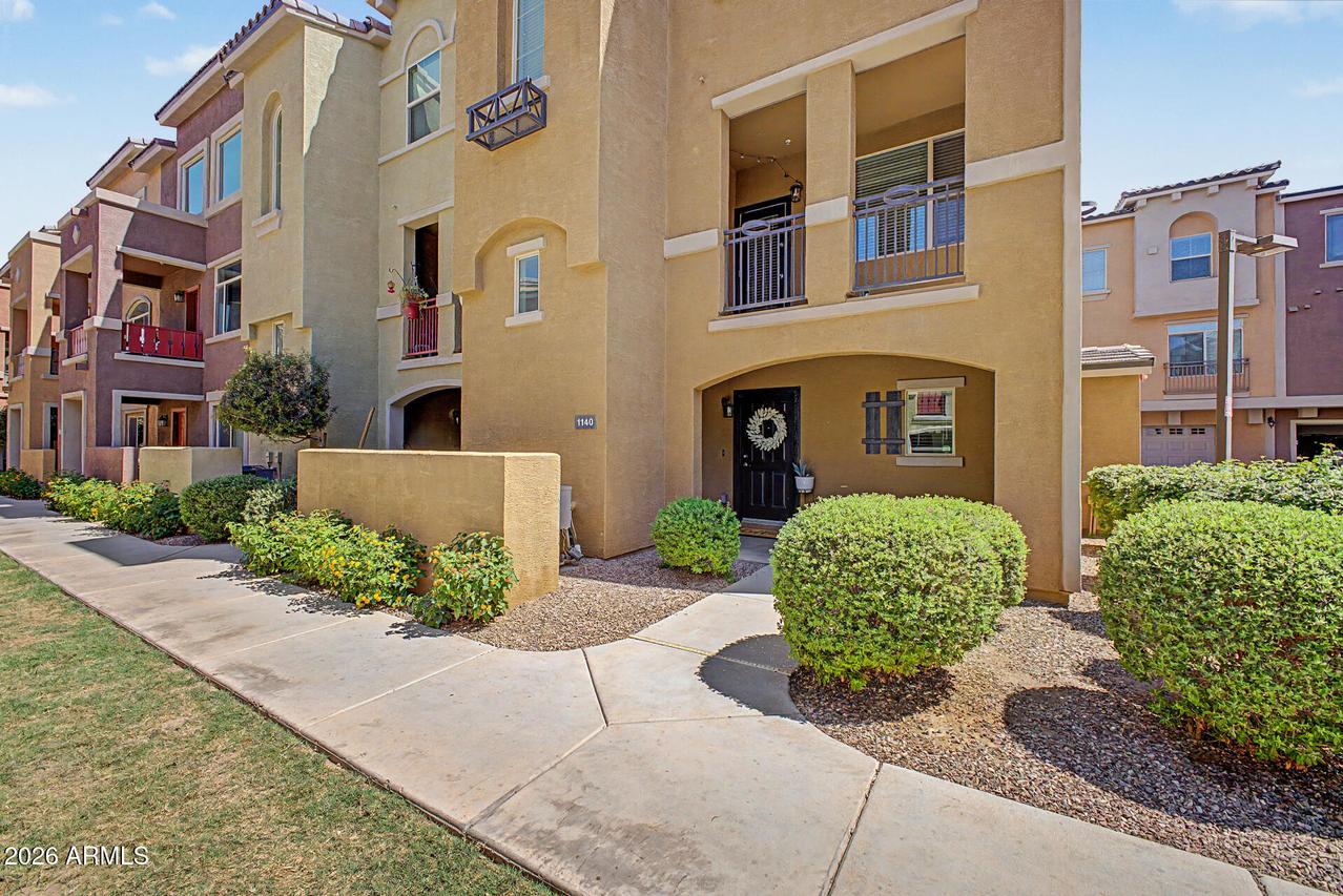 240 W Juniper Ave. #1140, Gilbert, AZ 85233