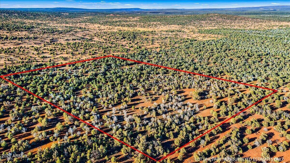 8602 N Ten Tanks Rd. #157, Ash Fork, AZ 86320