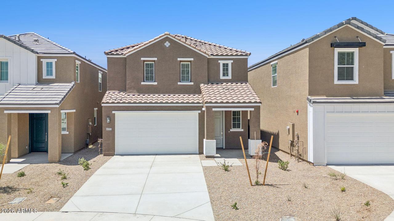 32688 N Smoke View Tr., Peoria, AZ 85383