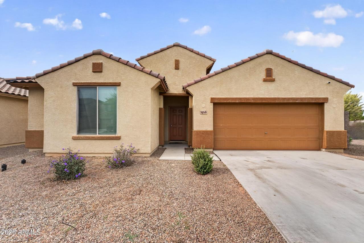 10548 W Crown King Rd Rd., Tolleson, AZ 85353