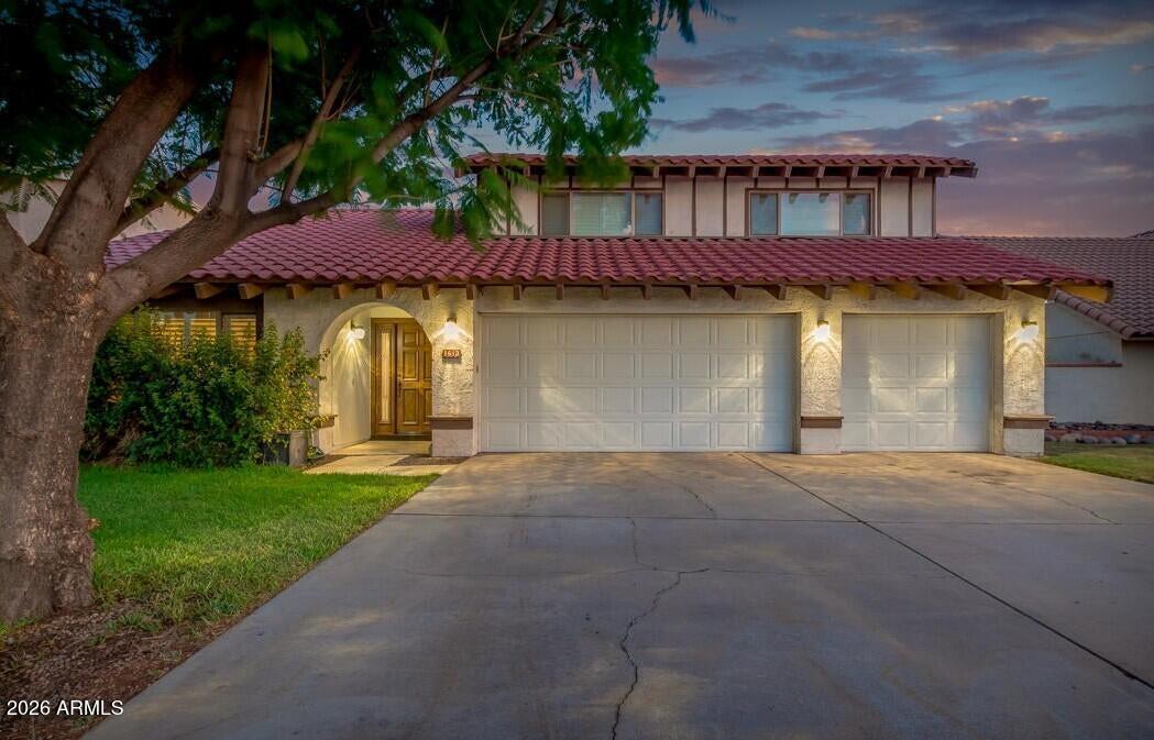 1613 E Weathervane Ln., Tempe, AZ 85283
